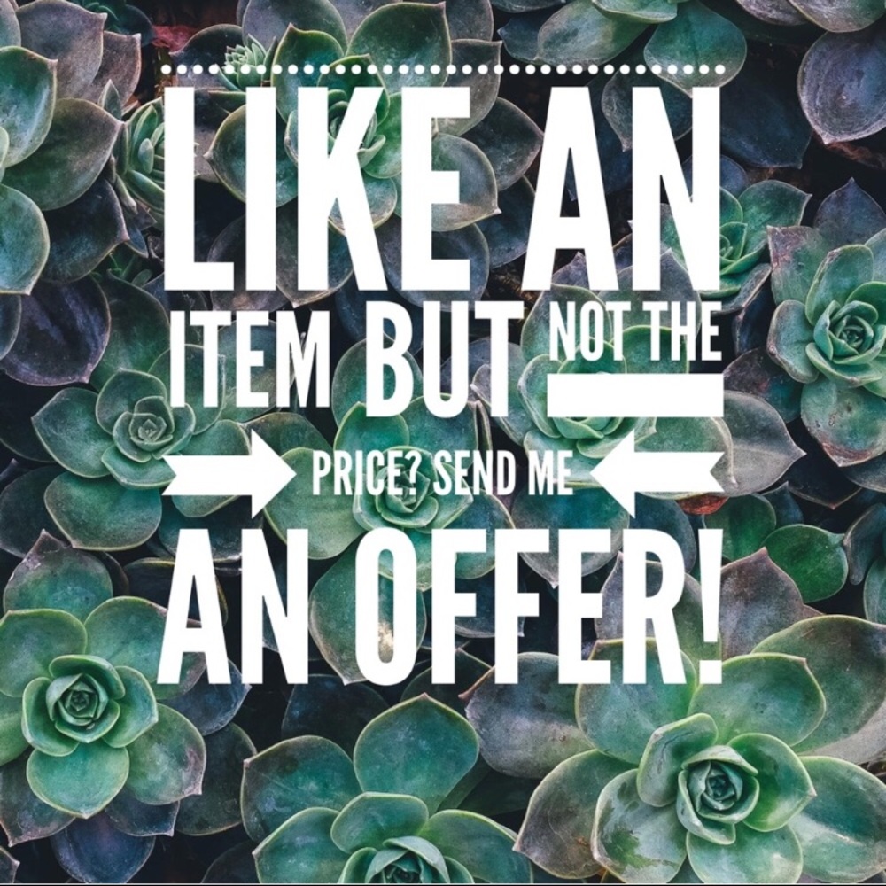 Like the item ?